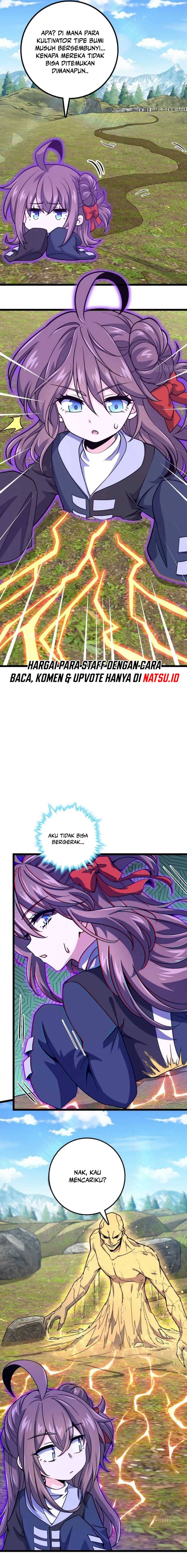 Spare Me, Great Lord! Chapter 473